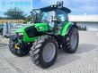 Tractor agrícola - Deutz-Fahr - 5100 ttv dt premium plus TTV