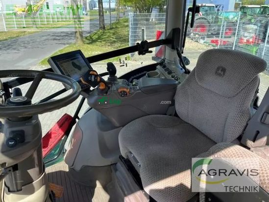 Tractor agrícola - John Deere - 6250 r