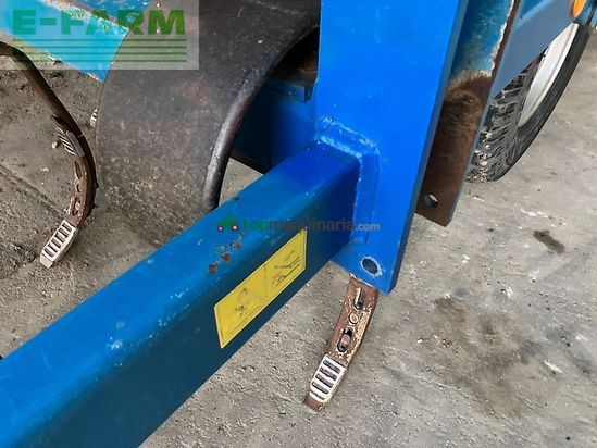 Cultivador - Kockerling - vario 570