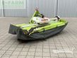 Cortacésped manual - Claas - corto 290 fn
