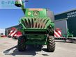 Cosechadora de Cereal - John Deere - t550 hm