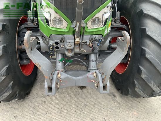 Tractor agrícola - Fendt - 939 profi plus (st23806)