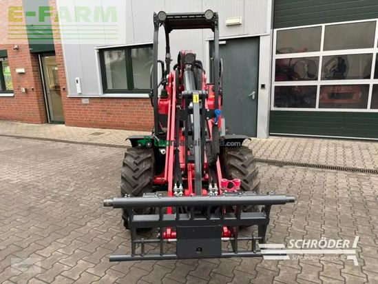 Telescopica - Schaffer - 3650