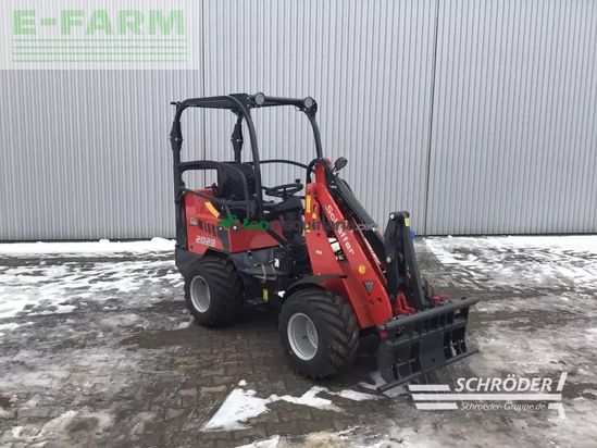 Telescopica - Schaffer - 2028-2