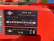 Henificador - Kuhn - gf 7902