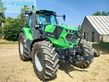 Tractor agrícola - Deutz-Fahr - agrotron 6165 ps