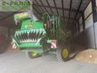 Cosechadora de Cereal - John Deere - t660