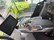 Cosechadora de Cereal - Claas - lexion 8700 terra trac