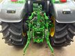 Tractor agrícola - John Deere - 6r 215 *garantieverlängerung*