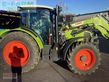 Tractor agrícola - Claas - arion 410 stage v (standard)