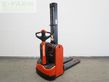 Elevadora - Linde - d 08 m ion 1162-00