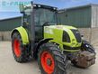 Tractor agrícola - Claas - ARION 610