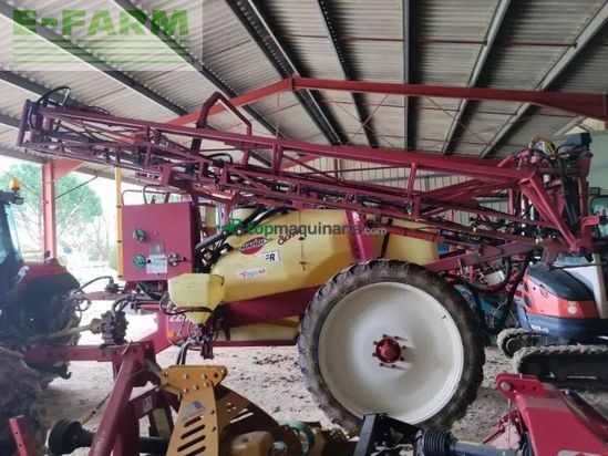 Atomizador - Hardi - commander2200