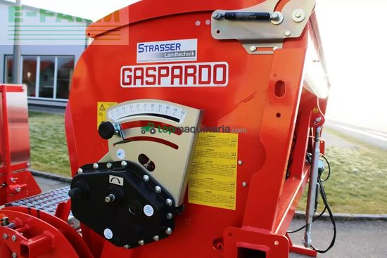 Sembradora - Maschio - dama 300 24 corex sämaschine