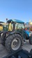 Tractor agrícola - Landini - REX 120 GT