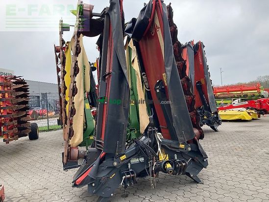 Cortacésped manual - Vicon - extra 390