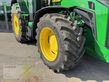 Tractor agrícola - John Deere - 8r 370
