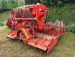 Sembradora directa - Kuhn - semoir à grains ec300 kuhn