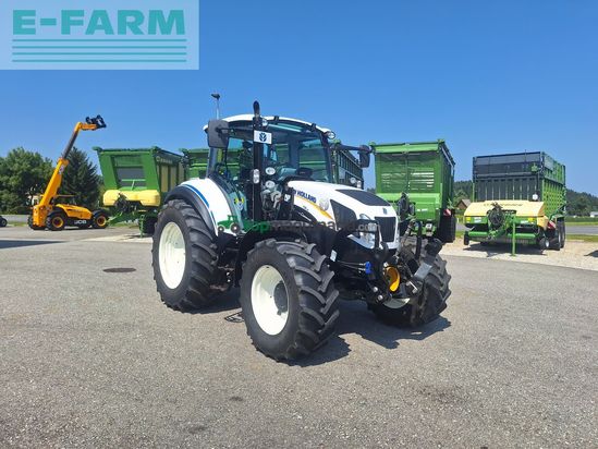 Tractor agrícola - New Holland - t 5.95