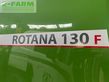 Empacadora gigant - Fendt - rotana 130f