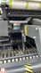 Empacadora gigant - Kubota - bv 5160 plus / vicon rv 5216