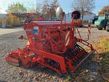 Sembradora - Kuhn - hr3003 d u. integra