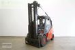 Elevadora - Linde - h 50 d evo 394-02