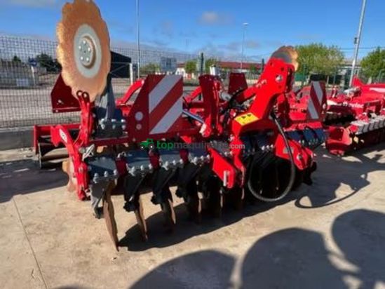 GRADA RAPIDA CARGO 3MTS 