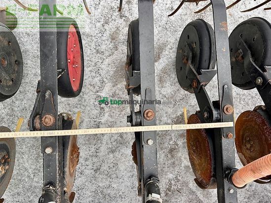 Sembradora - Horsch - pronto 6as