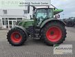 Tractor agrícola - Fendt - 724 vario s4