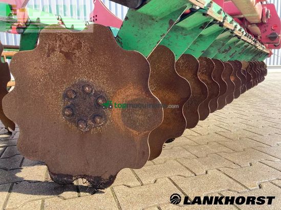 Grada de disco - Agro-Tom - agro tom ath 5