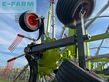 Henificador - Claas - liner 4800 business pro