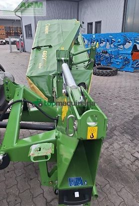 Cortacésped manual - Krone - easycut r 320