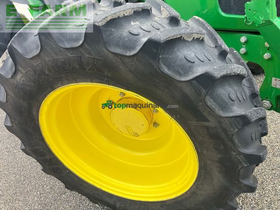 Tractor agrícola - John Deere - 5090R