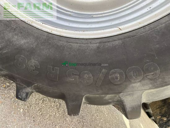 Tractor agrícola - New Holland - t 6.150