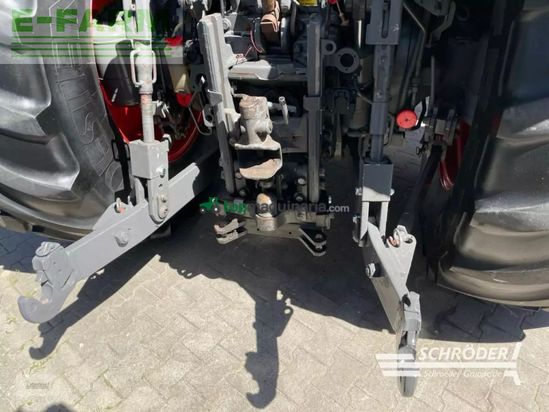 Tractor agrícola - Fendt - 930 vario profi