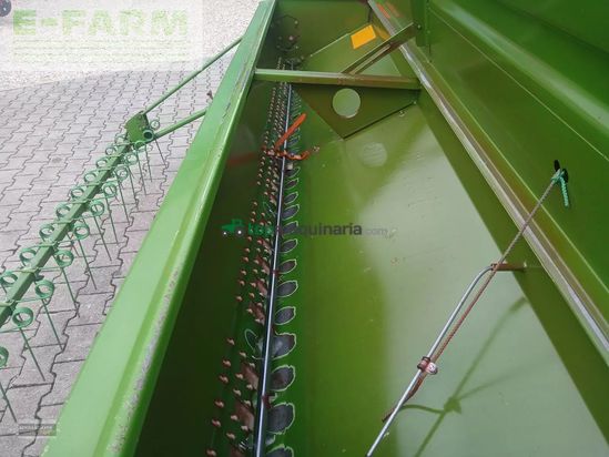 Sembradora - Amazone - d8-30 spezial