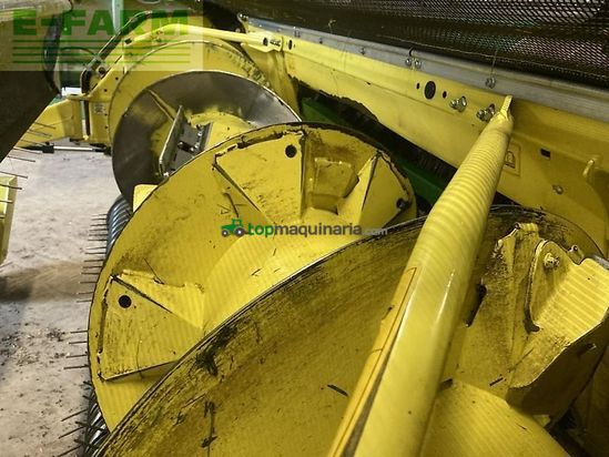 Cabezal - John Deere - 30r