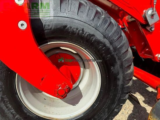Grada de disco - Kuhn - optimer l9000
