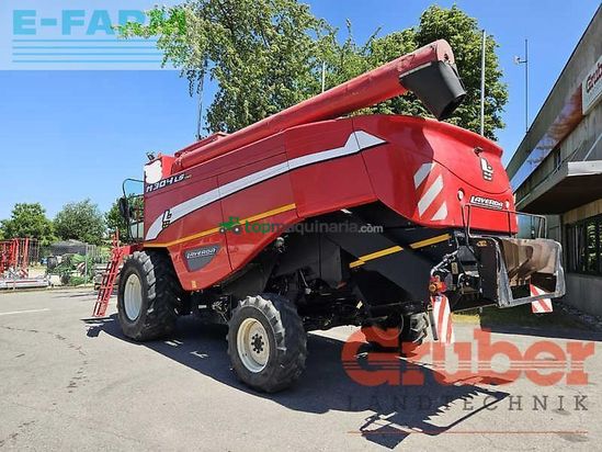 Cosechadora de Cereal - Laverda - m 304 ls