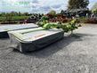 Cortacésped manual - Claas - disco 2800 contour
