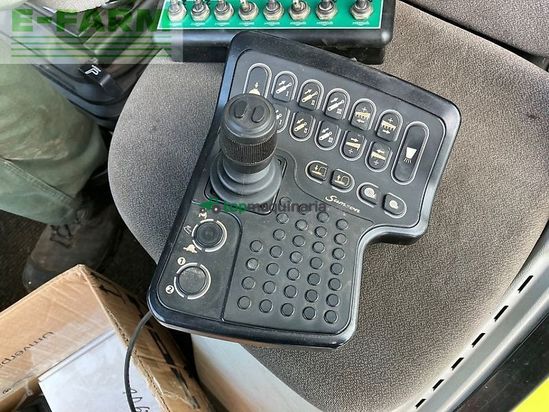 Cuba de purin - Samson - pg ii 18 pte slurry master 8000