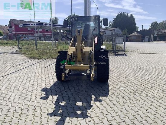 Minicargadora - Caterpillar - 906-14
