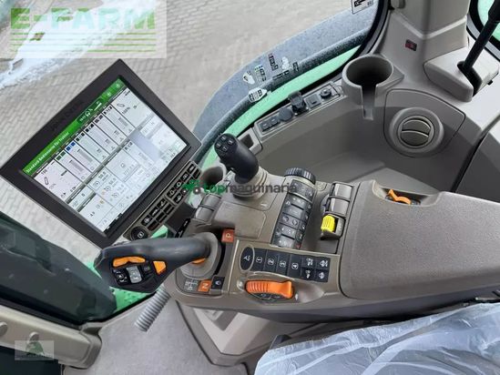 Tractor agrícola - John Deere - 7r330