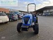 Tractor agrícola - New Holland - boomer 50 stage v