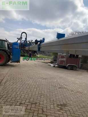 Atomizador - Lemken - sirius 10/1300