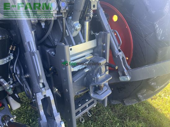 Tractor agrícola - Claas - arion 450 stage v (cis) CIS