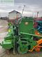 Combinado de siembra - Amazone - combine amazone