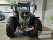 Tractor agrícola - Fendt - 828 vario s4