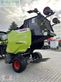Empacadora gigant - Claas - variant 560 rc trend claas run